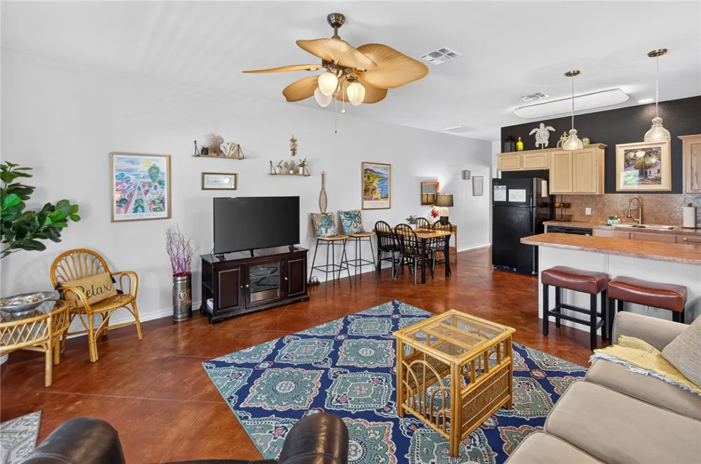 15209 S Padre Island Drive #406 Corpus Christi, TX 78418