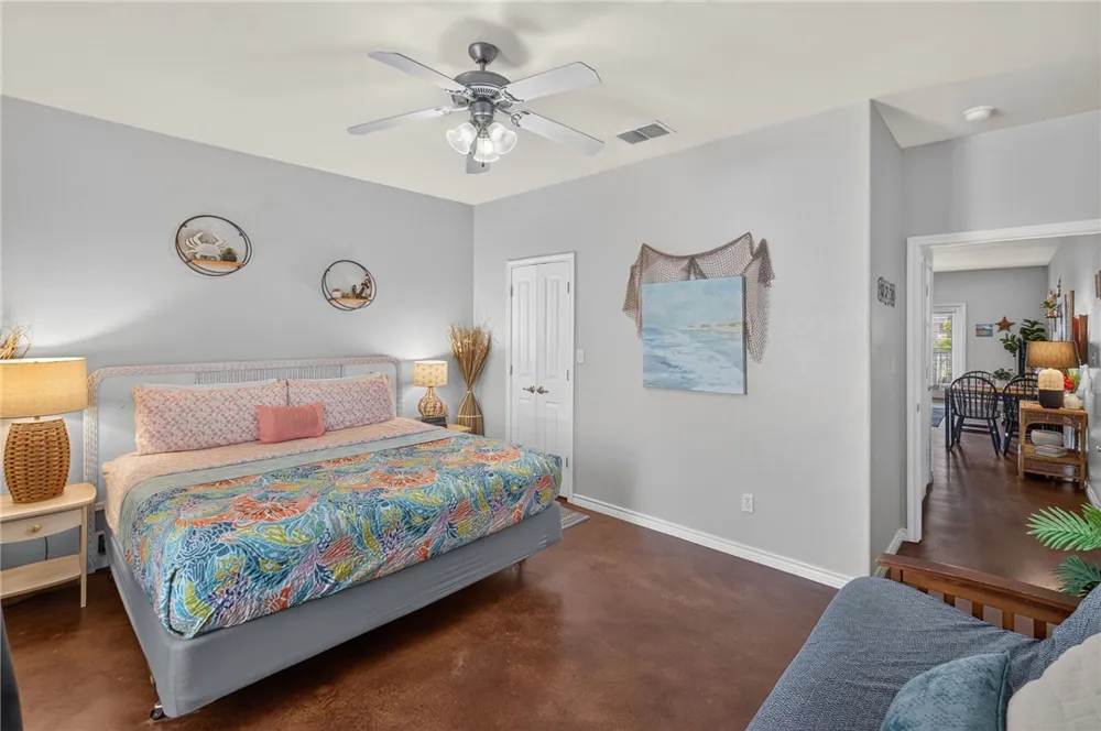 15209 S Padre Island Drive #406 Corpus Christi, TX 78418