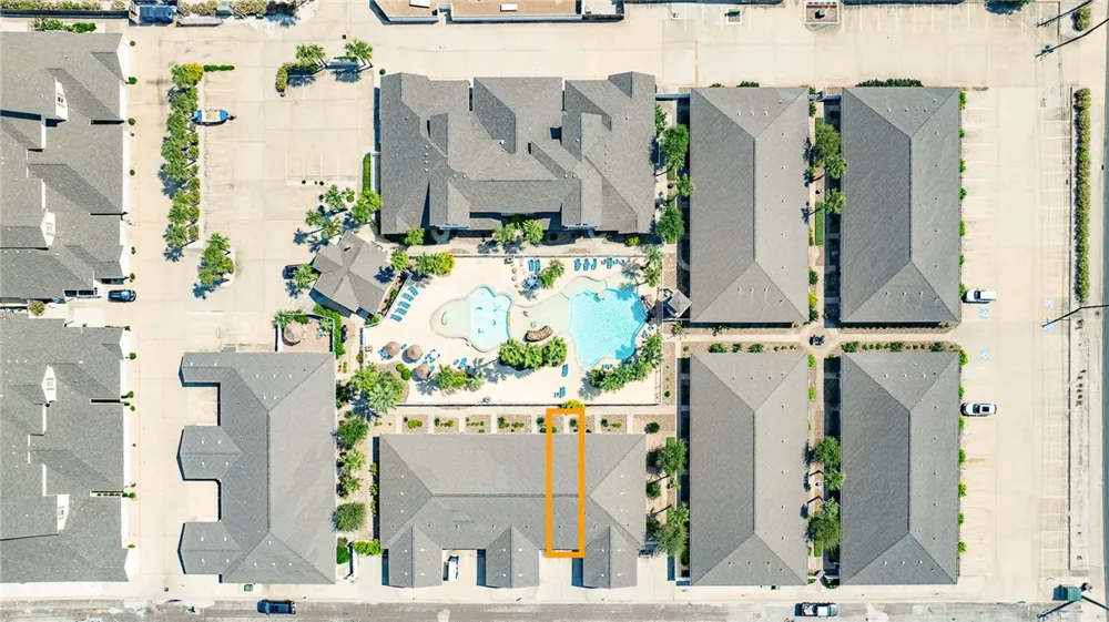 15209 S Padre Island Drive #406 Corpus Christi, TX 78418