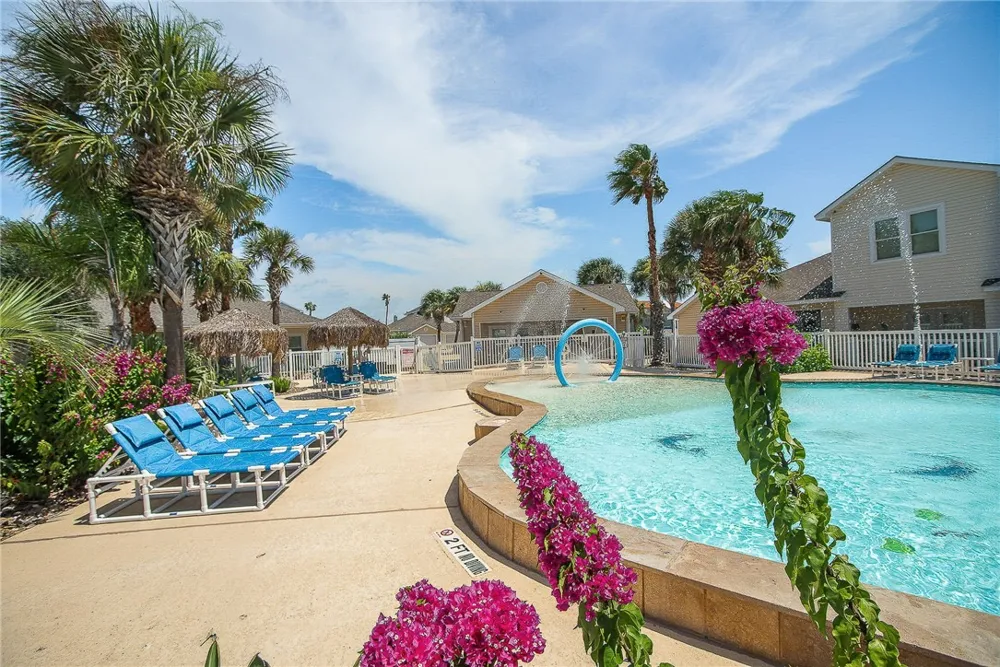 15209 S Padre Island Drive #406 Corpus Christi, TX 78418