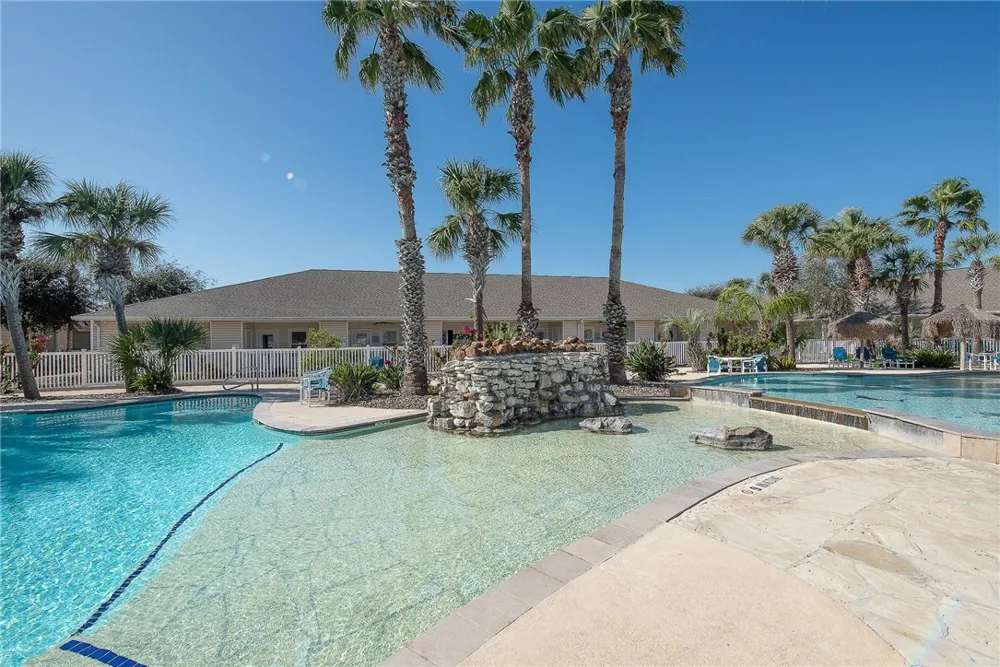 15209 S Padre Island Drive #406 Corpus Christi, TX 78418