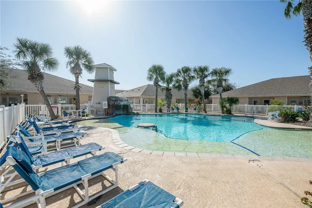 15209 S Padre Island Drive #406 Corpus Christi, TX 78418