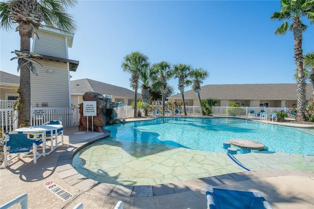 15209 S Padre Island Drive #406 Corpus Christi, TX 78418