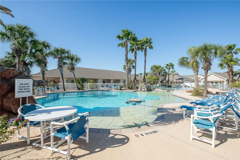 15209 S Padre Island Drive #406 Corpus Christi, TX 78418
