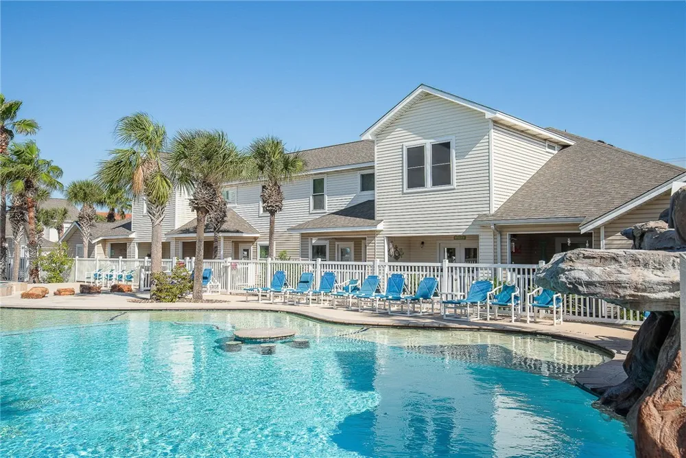 15209 S Padre Island Drive #406 Corpus Christi, TX 78418