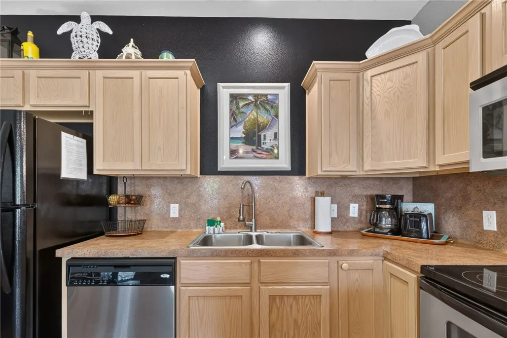 15209 S Padre Island Drive #406 Corpus Christi, TX 78418
