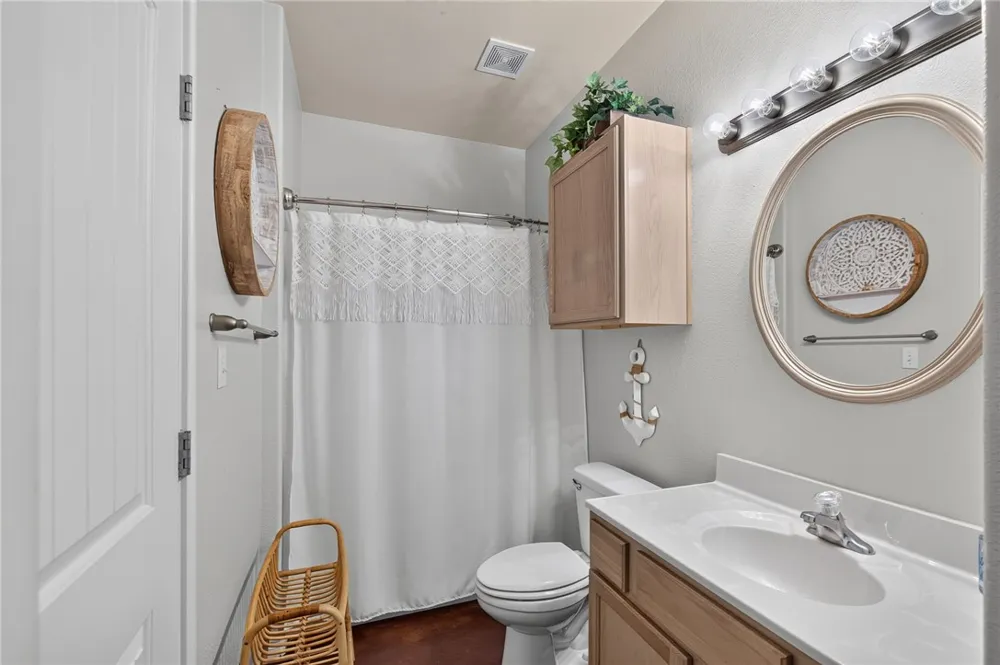 15209 S Padre Island Drive #406 Corpus Christi, TX 78418