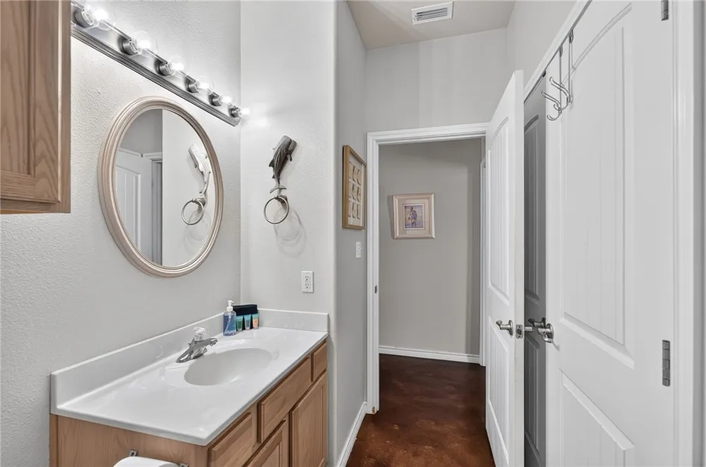 15209 S Padre Island Drive #406 Corpus Christi, TX 78418