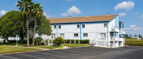 14300 S Padre Island Drive #99