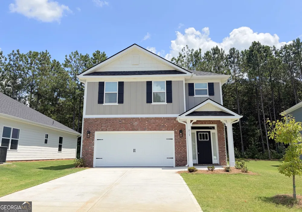 213 Laney DR Carrollton, GA 30117