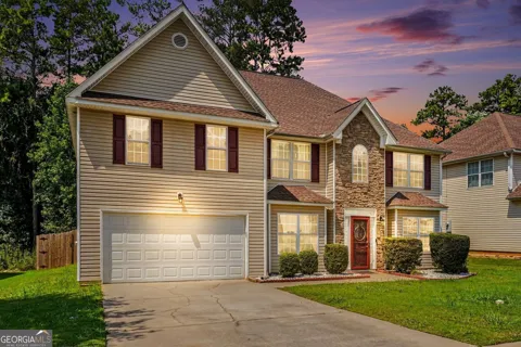 266 Millstone DR