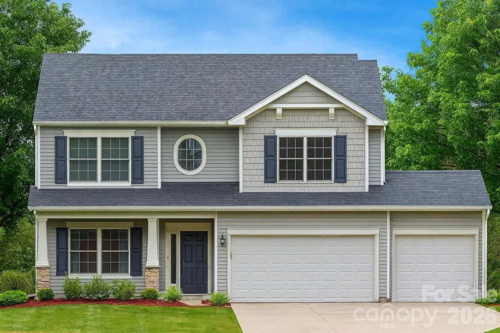 269 Corrie Ann Drive Concord, NC 28027