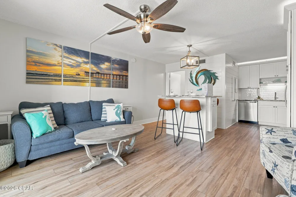 8743 Thomas Drive #1419 Panama City, FL 32408