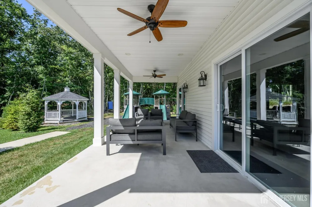 5 Pelham Lane Bayville, NJ 08721