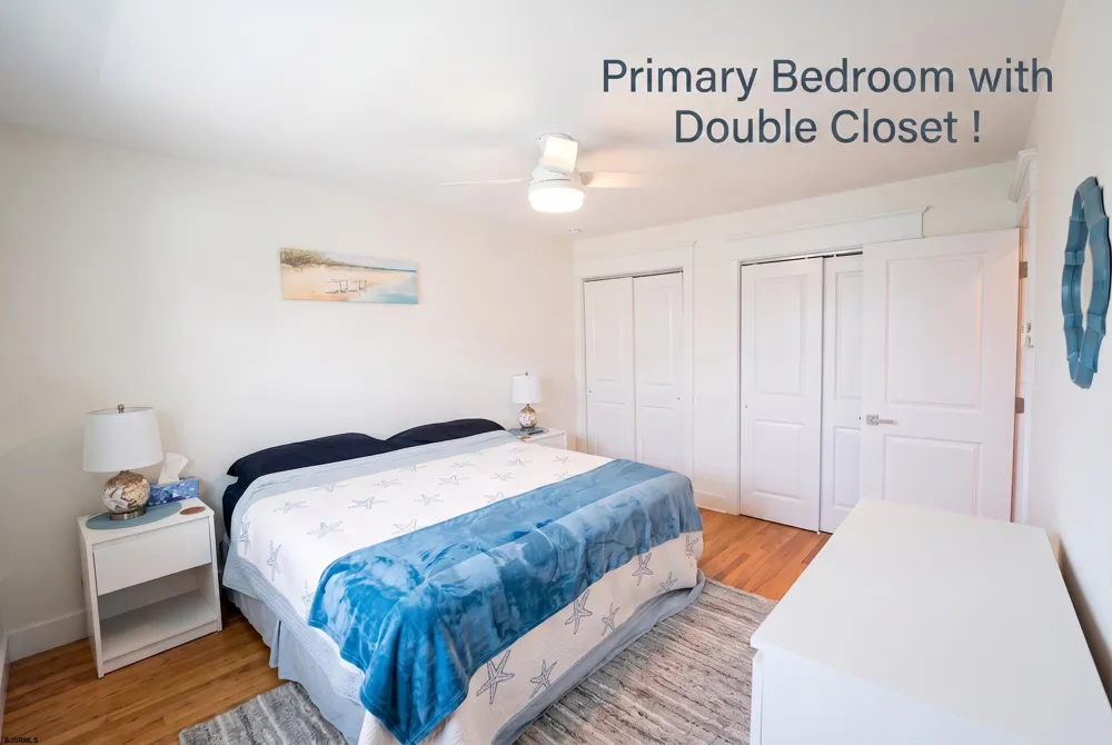 326 S 37th Street Brigantine, NJ 08203