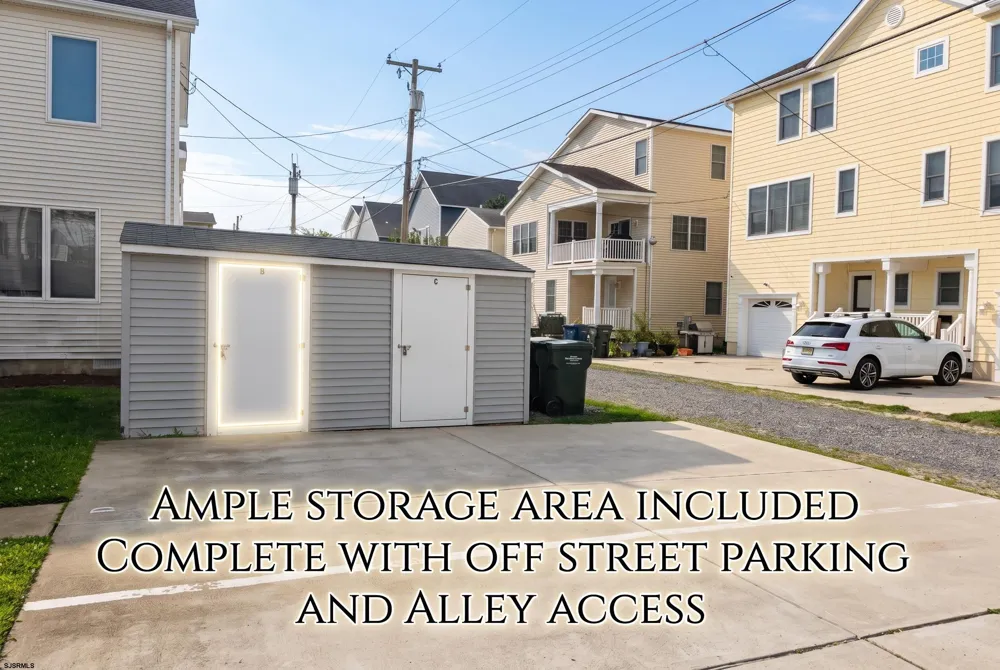 326 S 37th Street Brigantine, NJ 08203