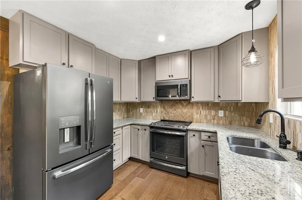 11 Wood Chase Court Villa Rica, GA 30180
