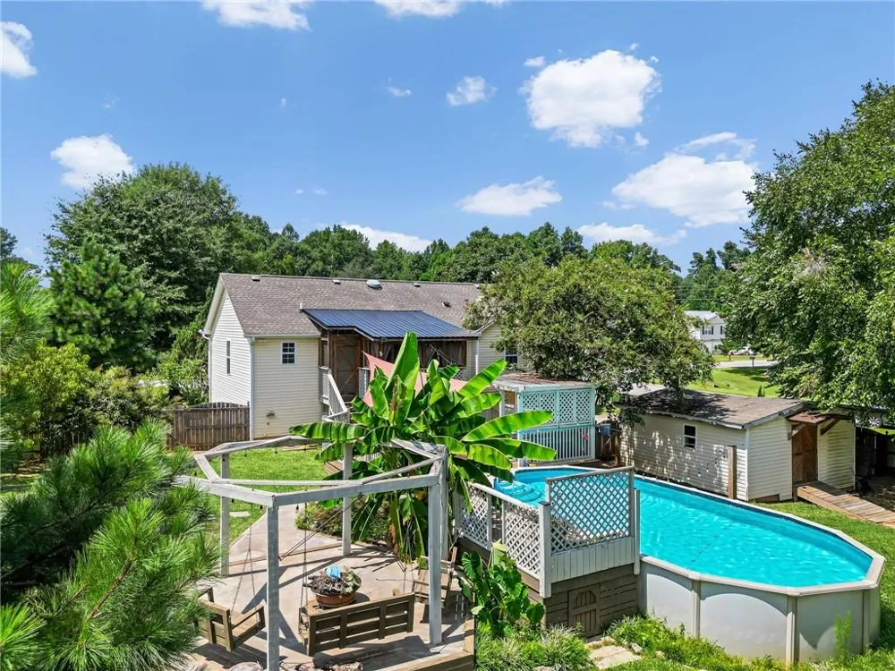11 Wood Chase Court Villa Rica, GA 30180
