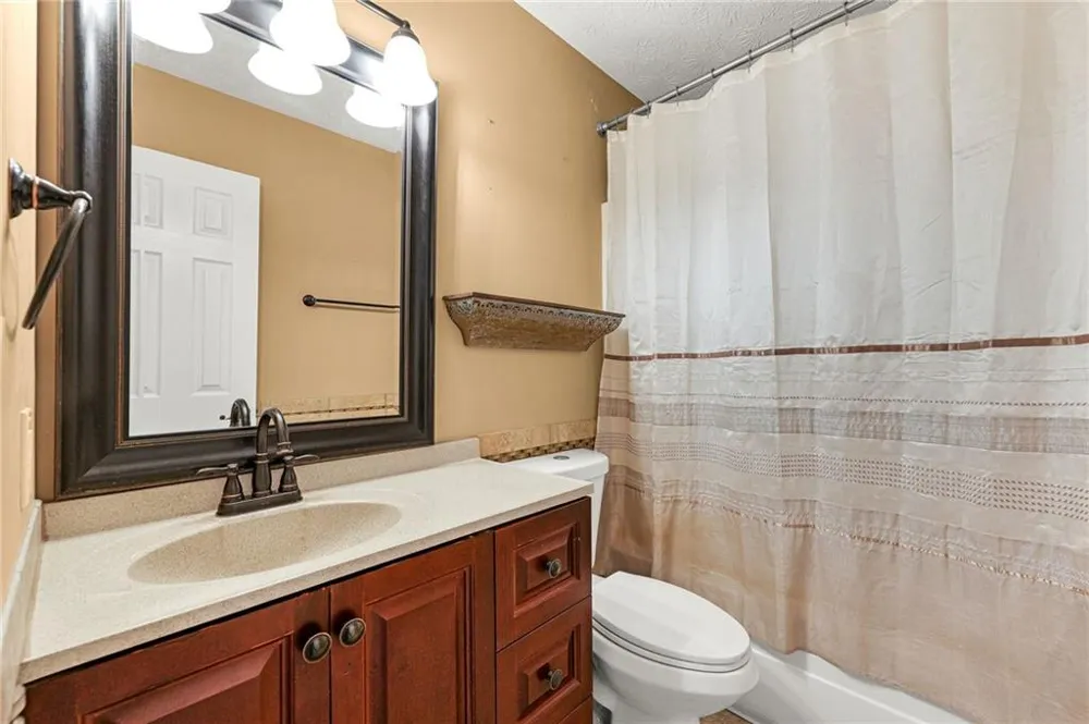 11 Wood Chase Court Villa Rica, GA 30180