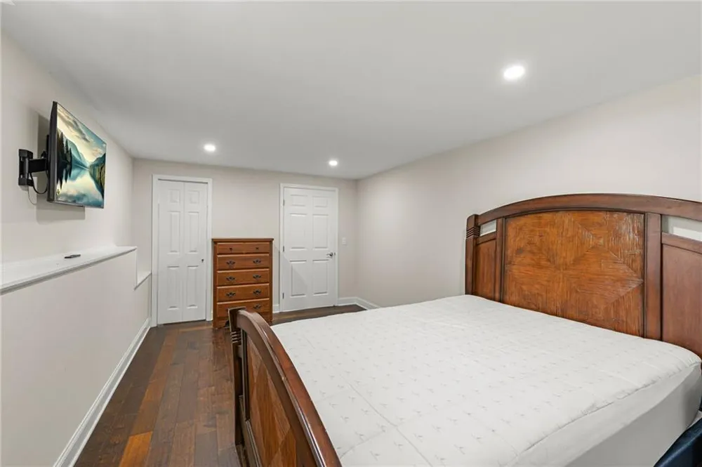 11 Wood Chase Court Villa Rica, GA 30180