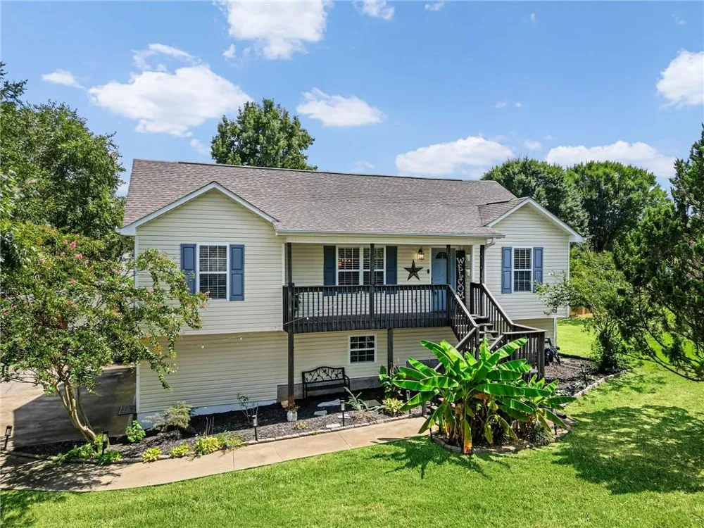 11 Wood Chase Court Villa Rica, GA 30180