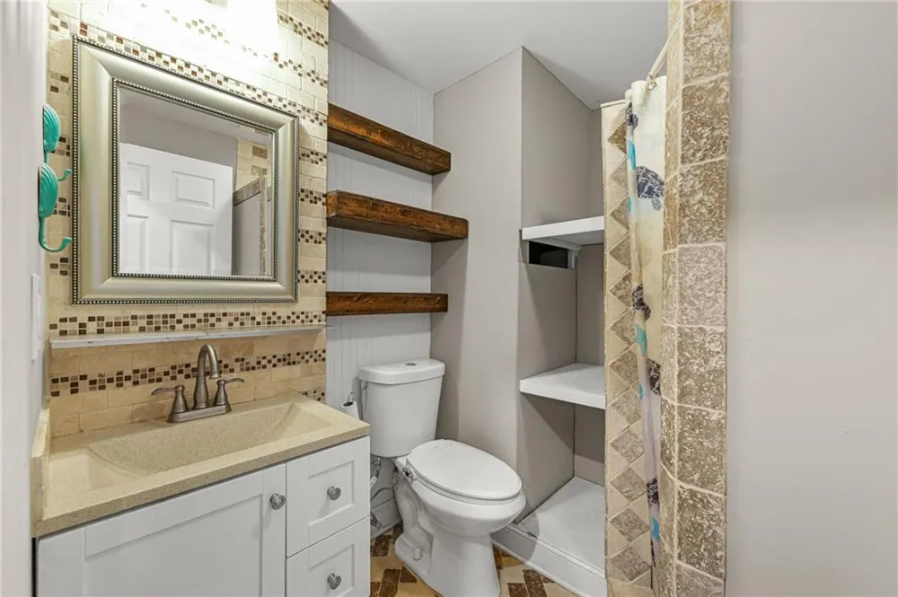 11 Wood Chase Court Villa Rica, GA 30180