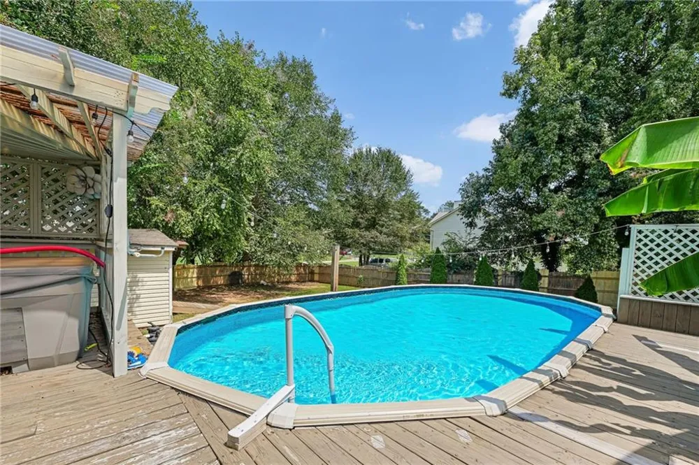 11 Wood Chase Court Villa Rica, GA 30180