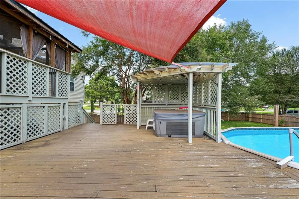 11 Wood Chase Court Villa Rica, GA 30180