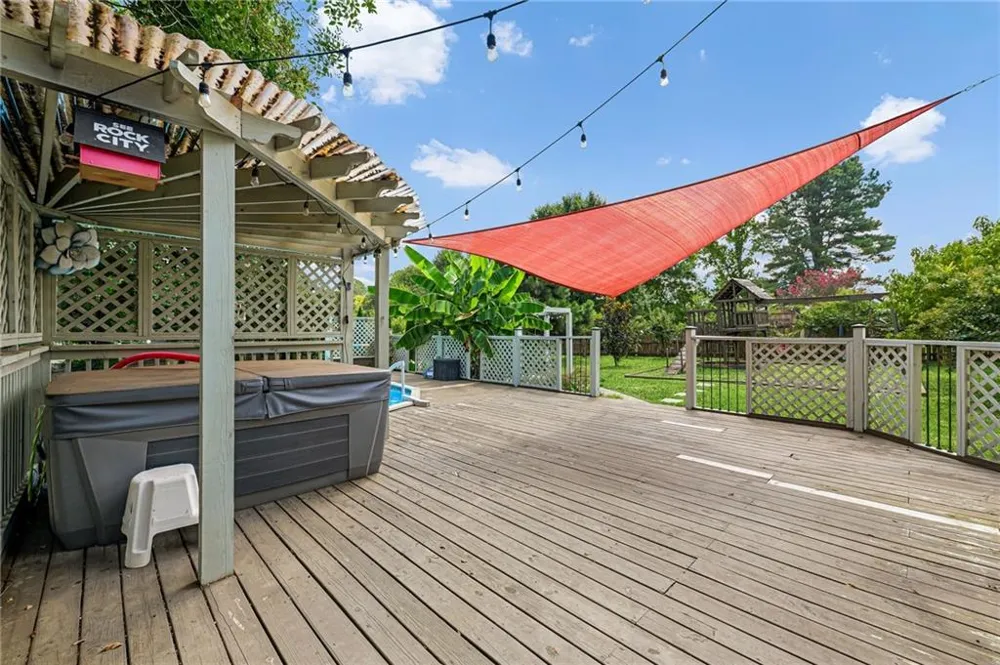 11 Wood Chase Court Villa Rica, GA 30180