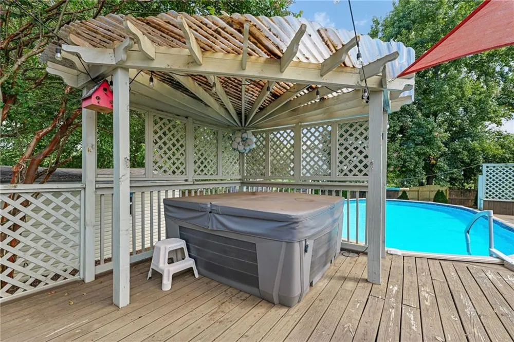 11 Wood Chase Court Villa Rica, GA 30180