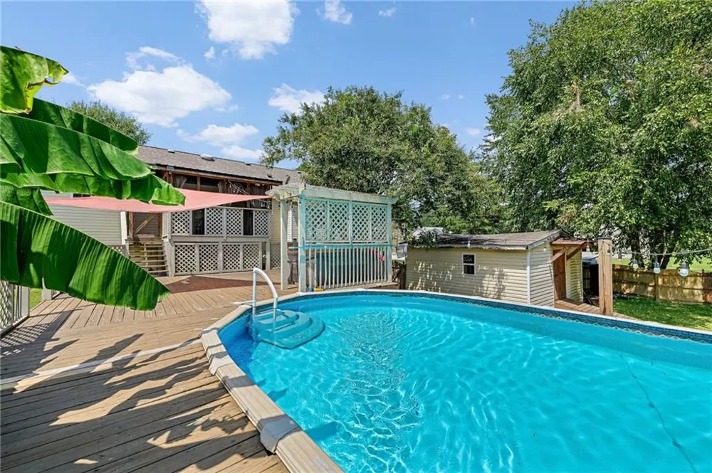 11 Wood Chase Court Villa Rica, GA 30180
