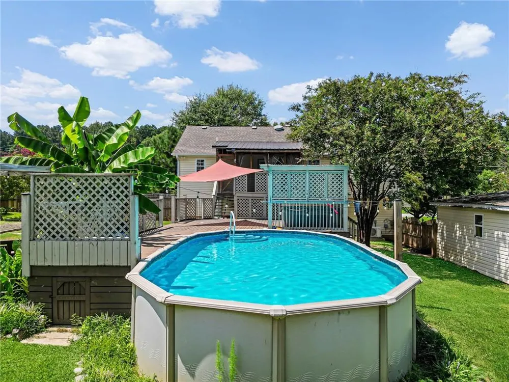 11 Wood Chase Court Villa Rica, GA 30180