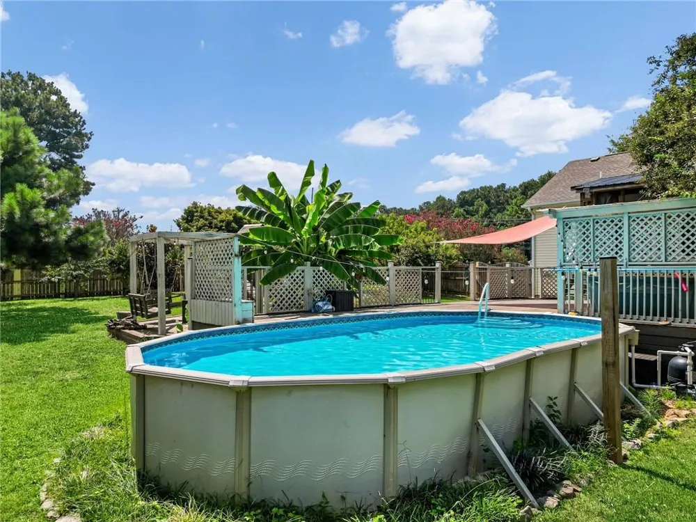 11 Wood Chase Court Villa Rica, GA 30180