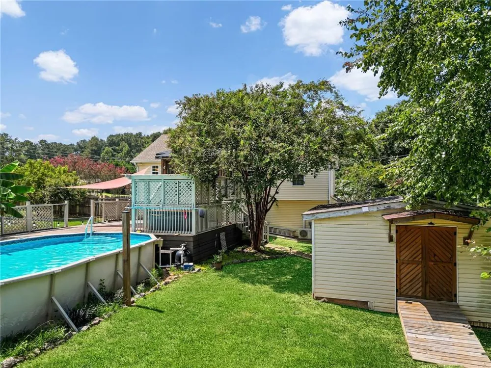 11 Wood Chase Court Villa Rica, GA 30180