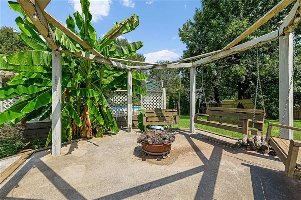 11 Wood Chase Court Villa Rica, GA 30180
