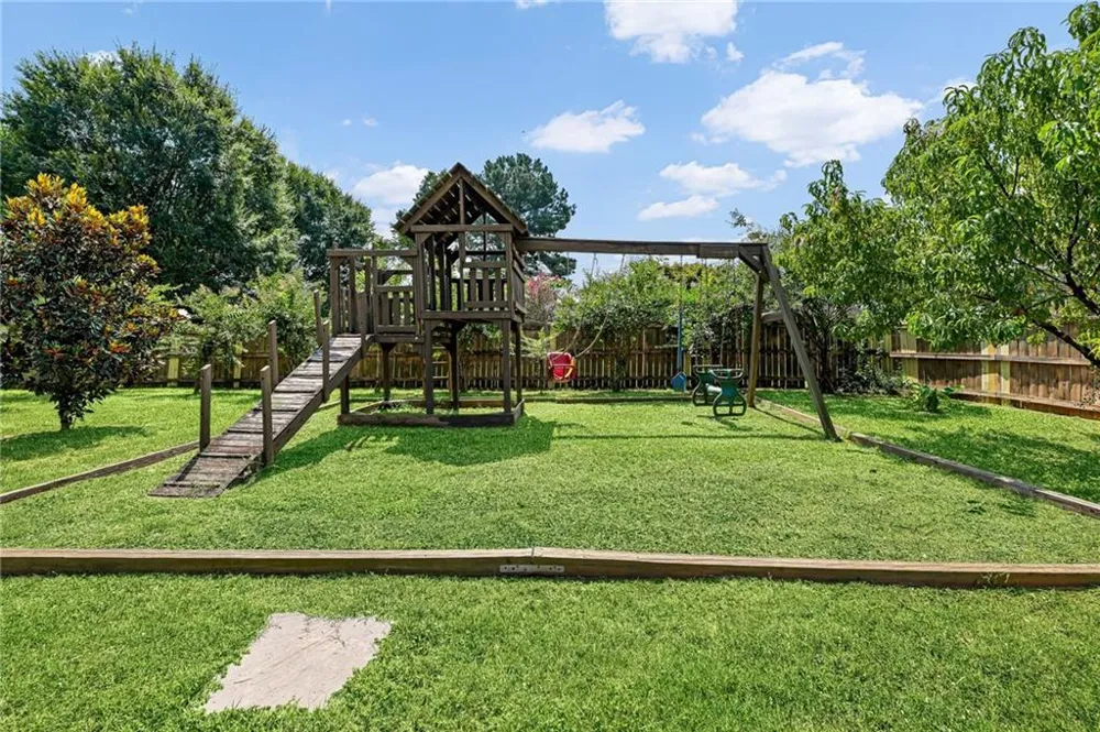 11 Wood Chase Court Villa Rica, GA 30180