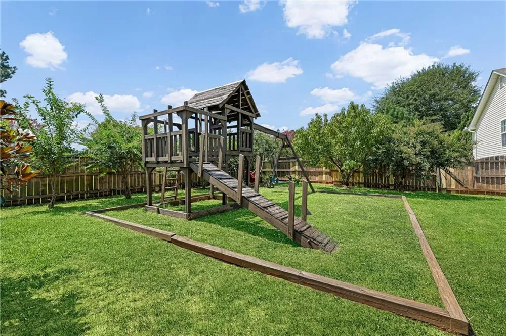 11 Wood Chase Court Villa Rica, GA 30180