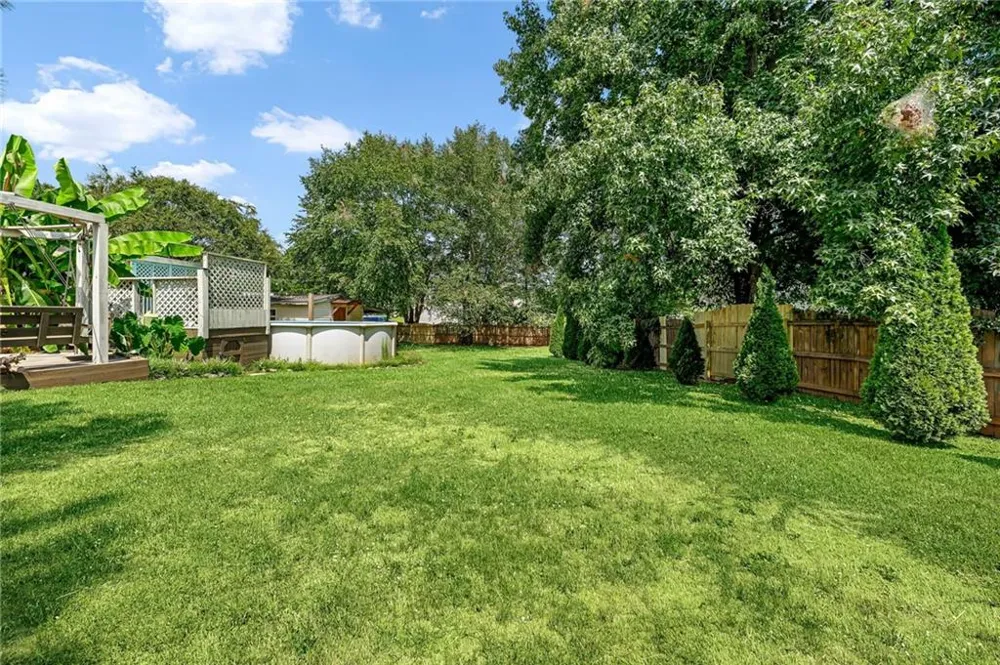 11 Wood Chase Court Villa Rica, GA 30180