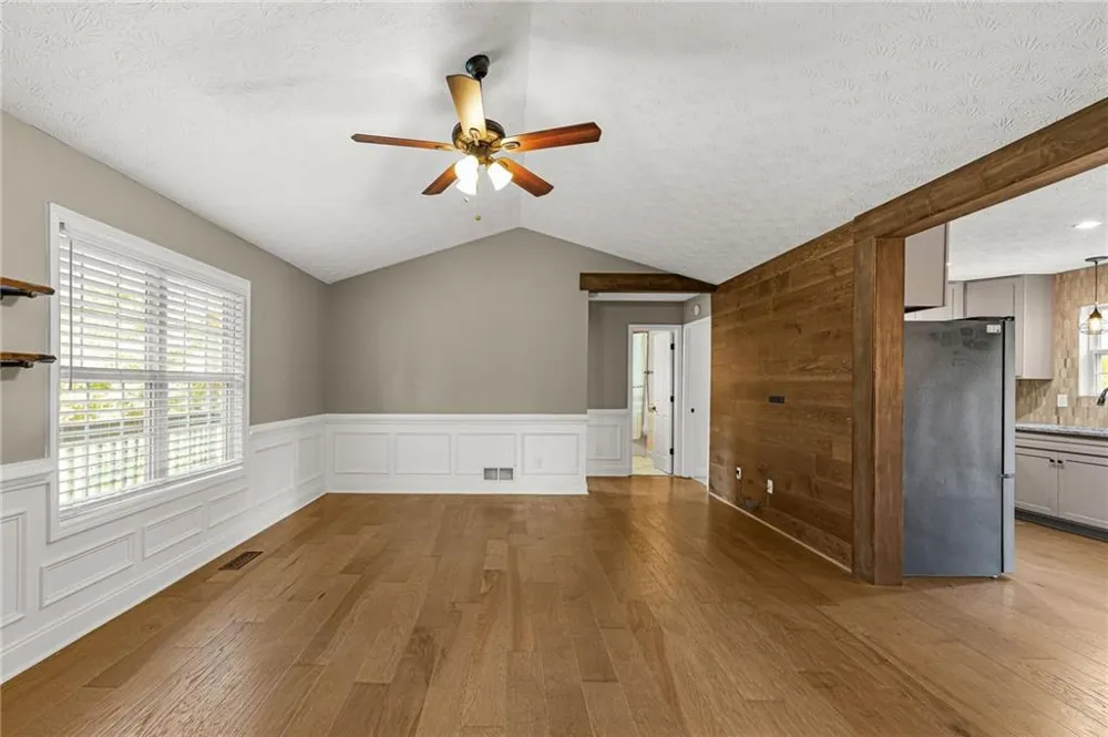 11 Wood Chase Court Villa Rica, GA 30180