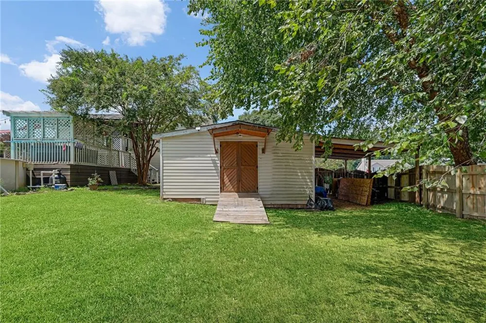 11 Wood Chase Court Villa Rica, GA 30180