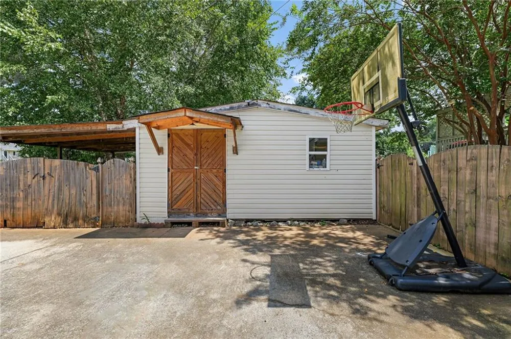 11 Wood Chase Court Villa Rica, GA 30180