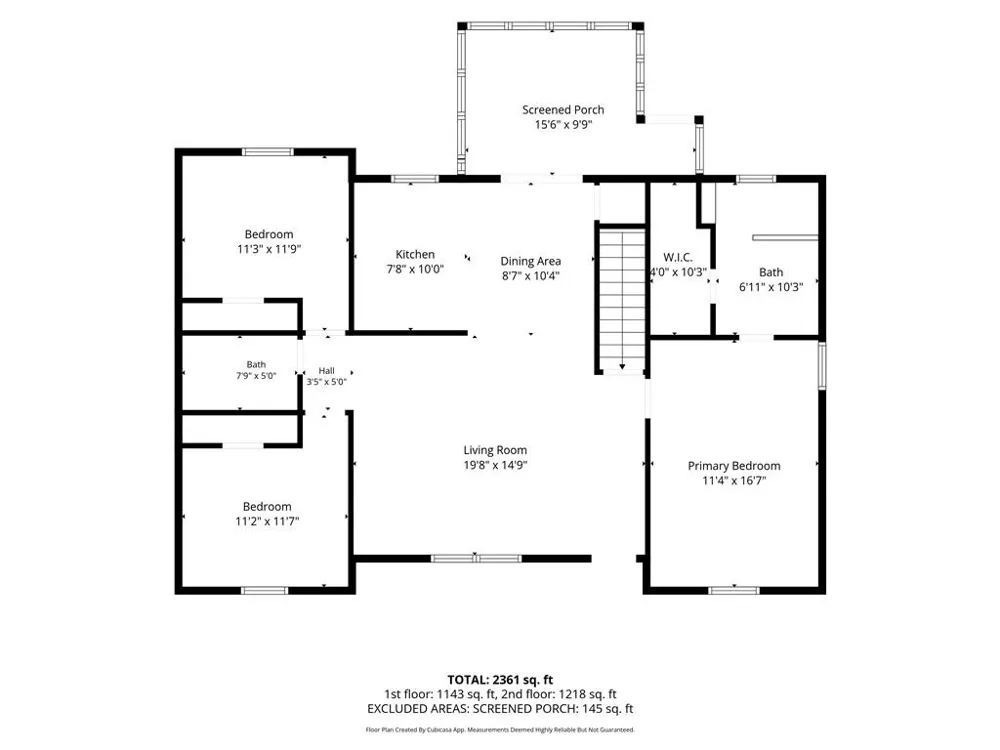 11 Wood Chase Court Villa Rica, GA 30180