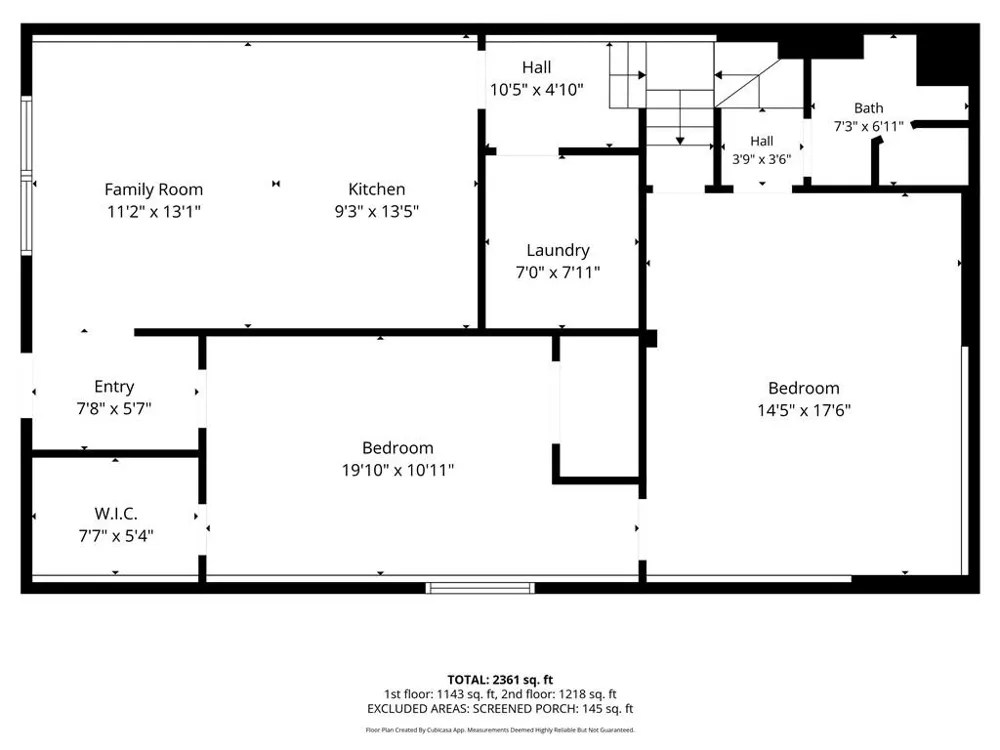 11 Wood Chase Court Villa Rica, GA 30180