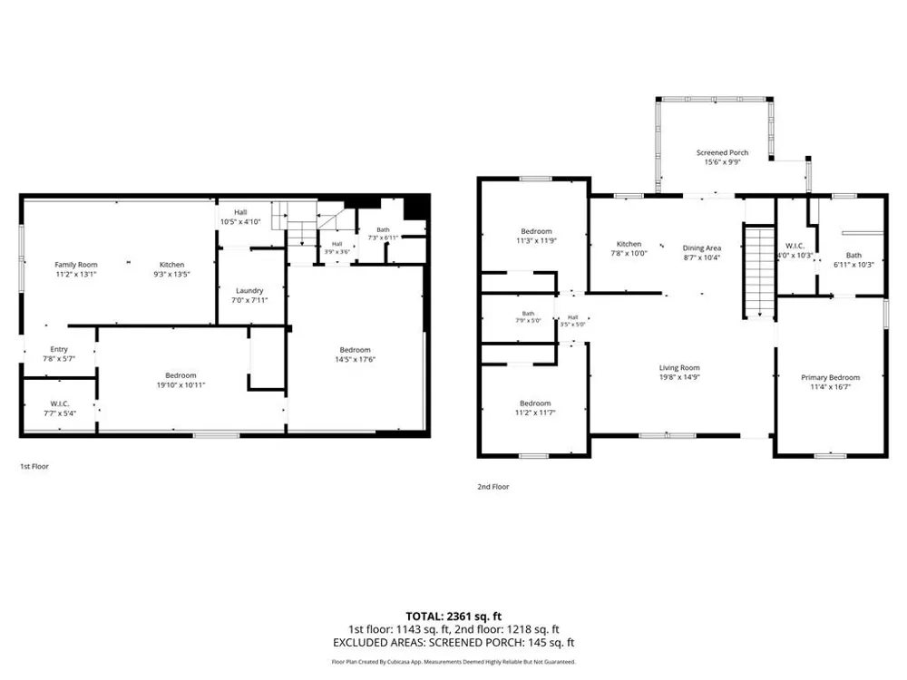 11 Wood Chase Court Villa Rica, GA 30180