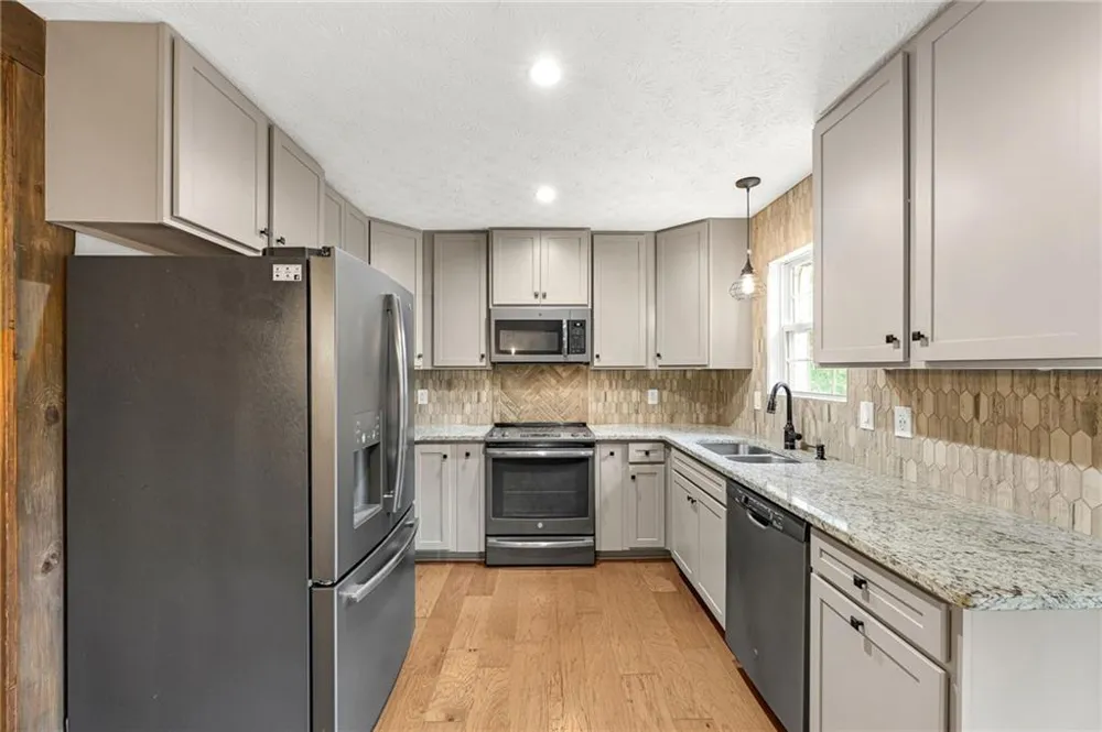 11 Wood Chase Court Villa Rica, GA 30180