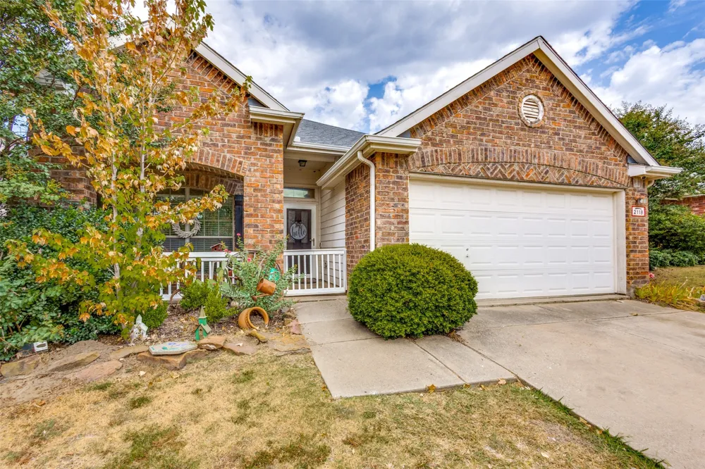 2118 Hanakoa Falls Drive Anna, TX 75409