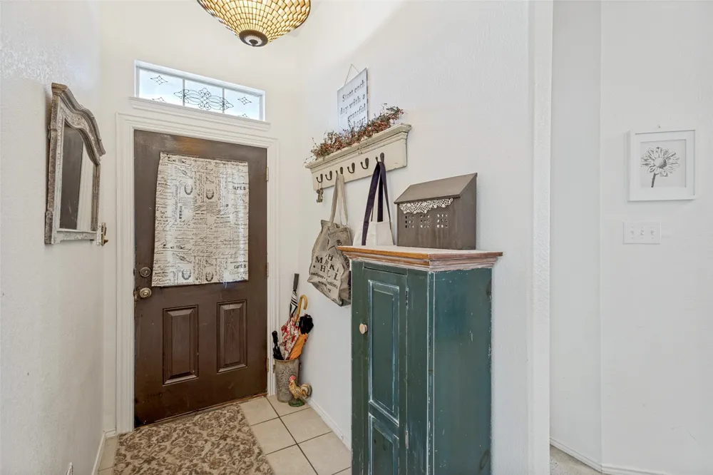 2118 Hanakoa Falls Drive Anna, TX 75409