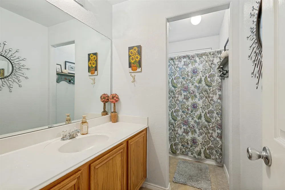 2118 Hanakoa Falls Drive Anna, TX 75409