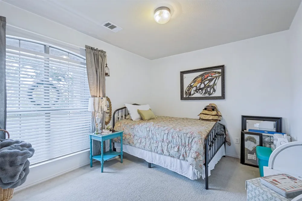 2118 Hanakoa Falls Drive Anna, TX 75409