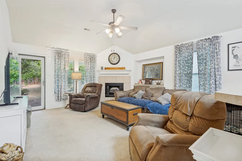 2118 Hanakoa Falls Drive Anna, TX 75409